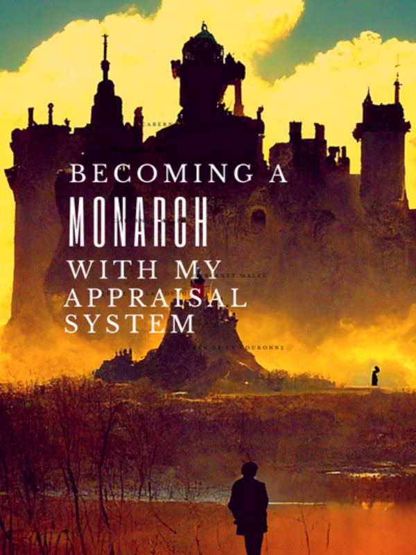 Becoming A Monarch With My Appraisal System
