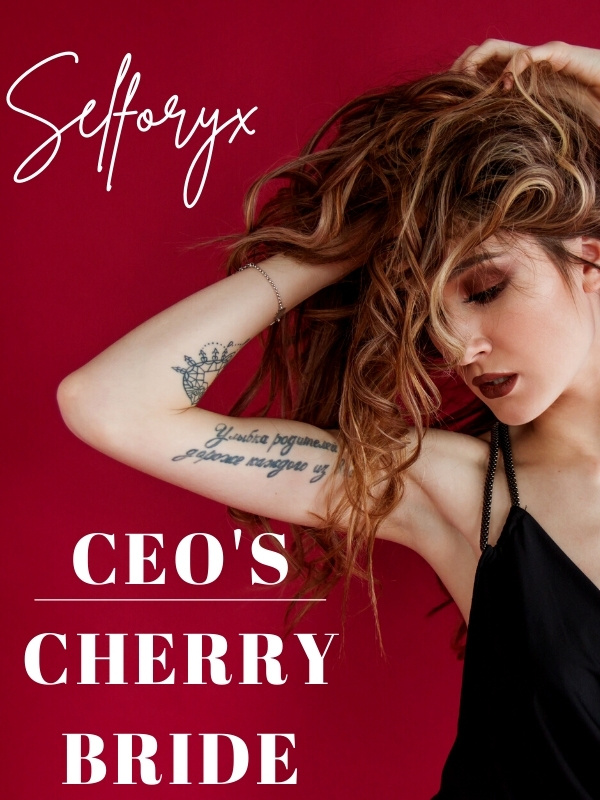 CEO’S Cherry Bride