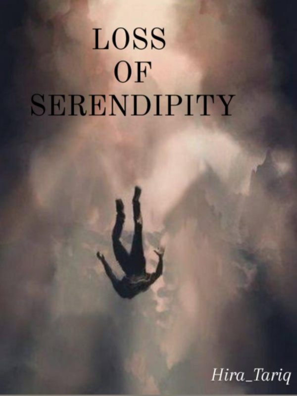 loss of serendipity