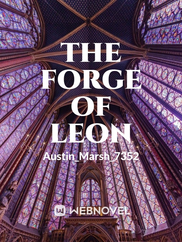 The Forge of Leon