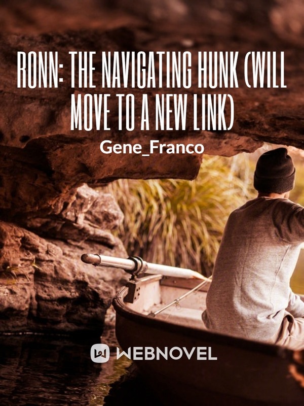 RONN The Navigating Hunk