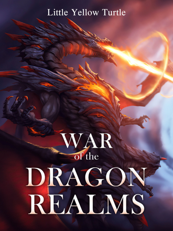 War of the Dragon Realms